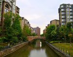 橋