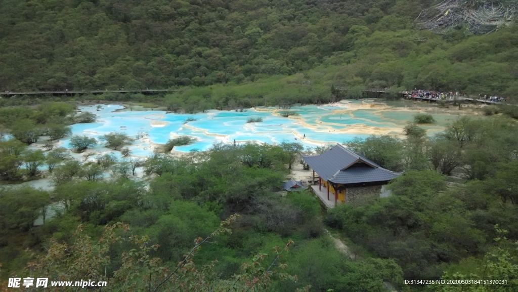 消逝的風(fēng)景