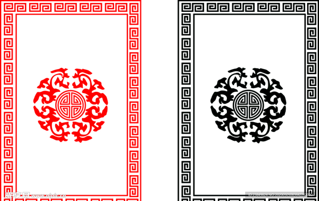 花邊 邊框