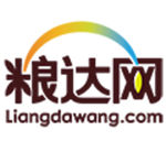 粮达网logo