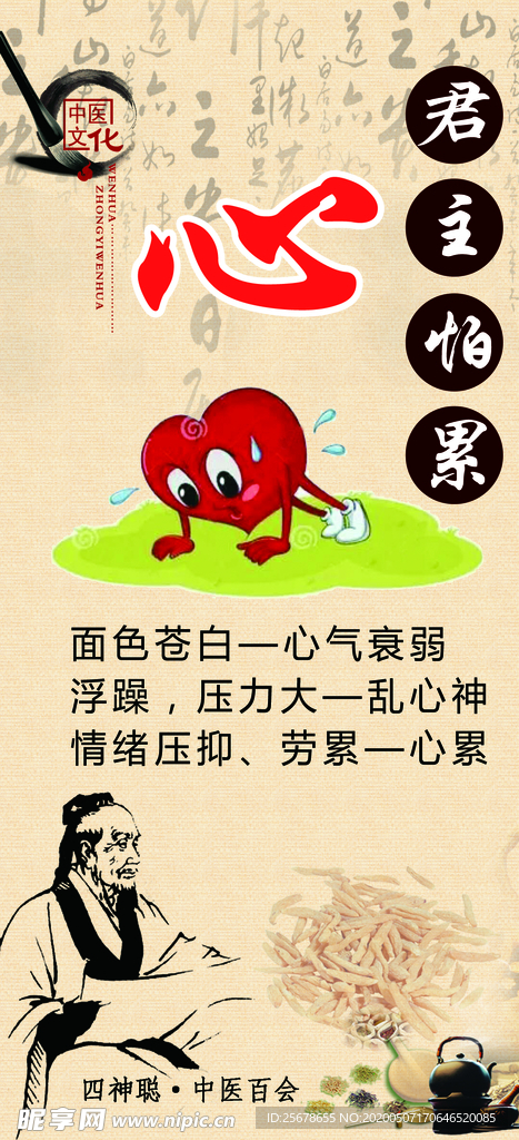 中醫文化