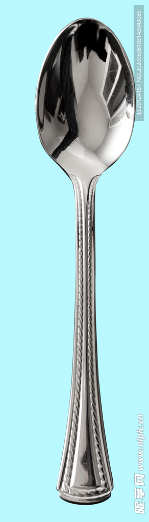 勺子
