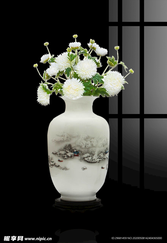 花瓶