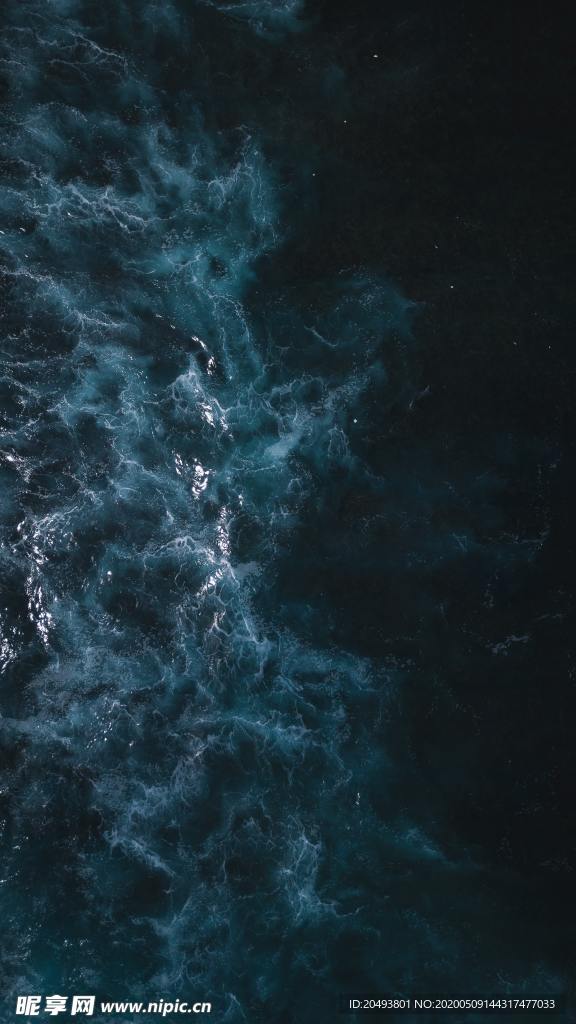 海洋
