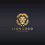 狮子logo