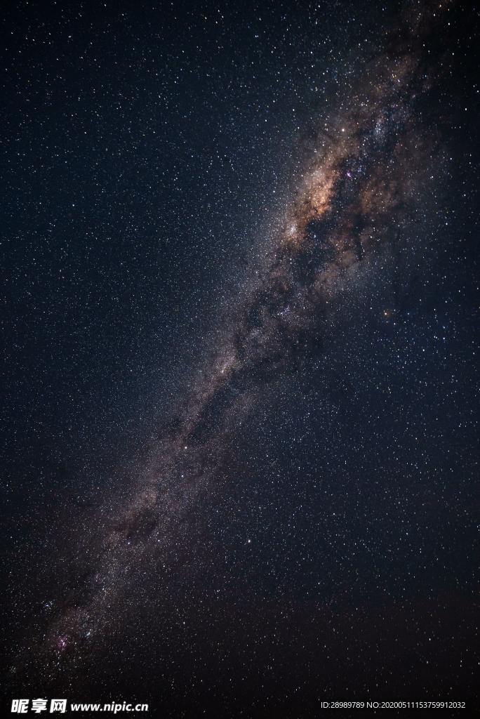 宇宙星河