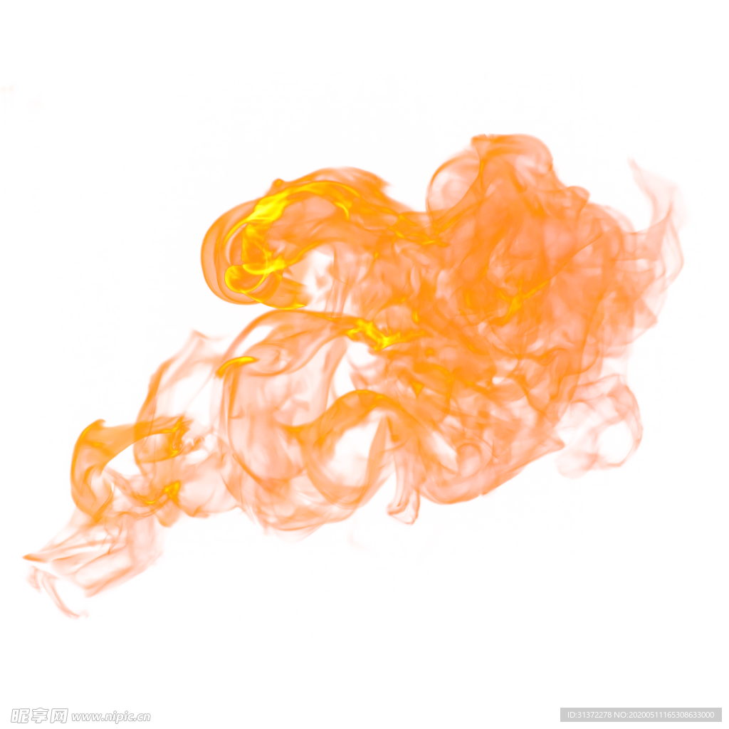 设计素材火焰图片