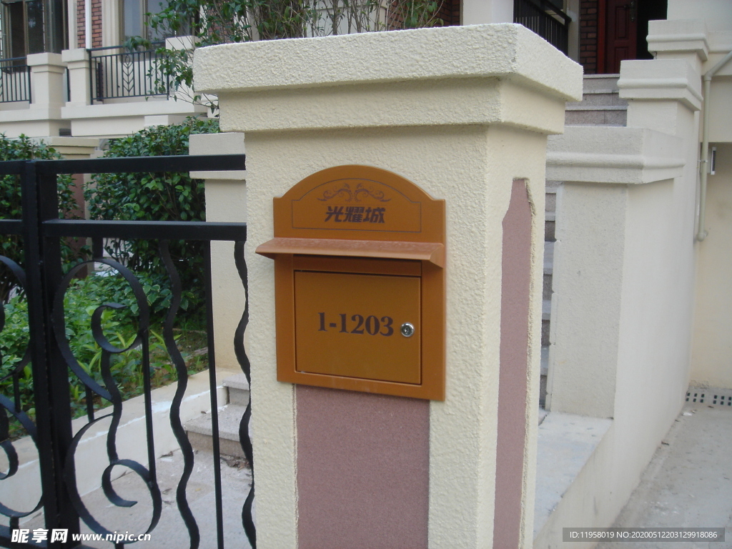 地產(chǎn)標(biāo)識(shí)
