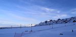 乌鲁木齐白云国际滑雪场