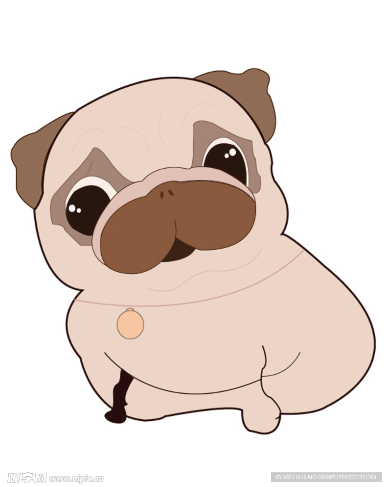 斗牛犬