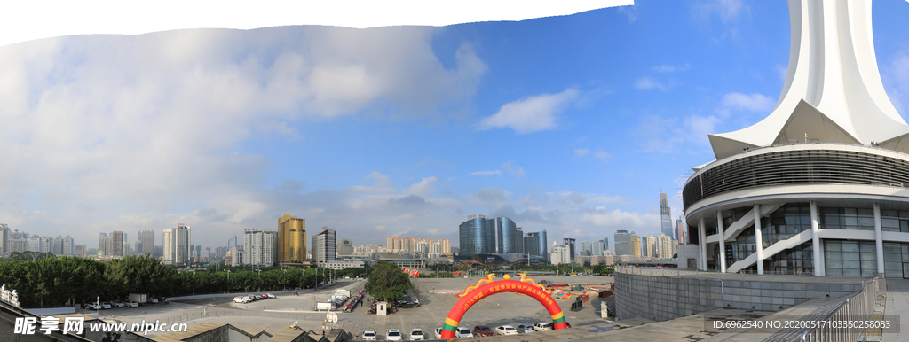 南寧會展中心