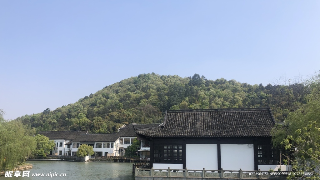 南北湖