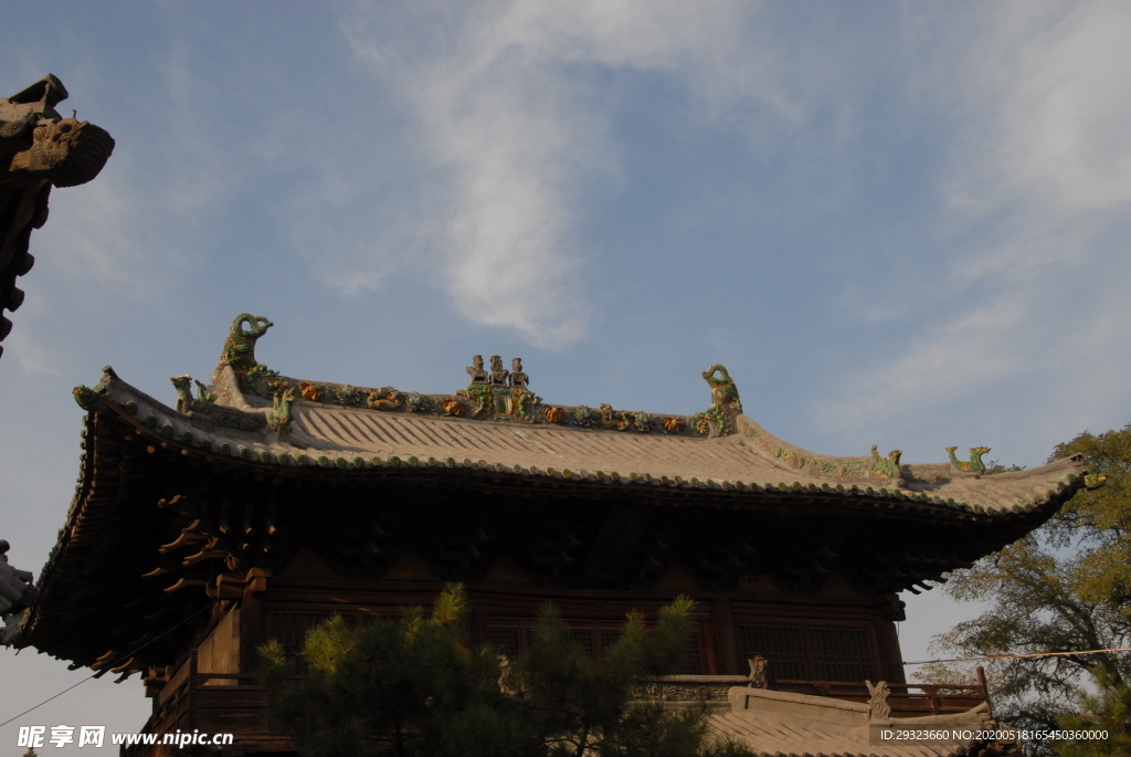 崇福寺