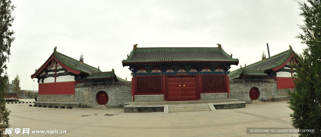崇福寺