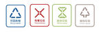 北京垃圾分类新标识