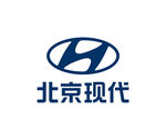 北京现代2020年矢量logo