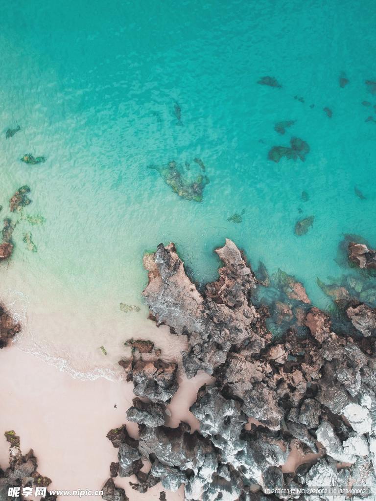 海底風光