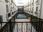 马来西亚酒店回廊