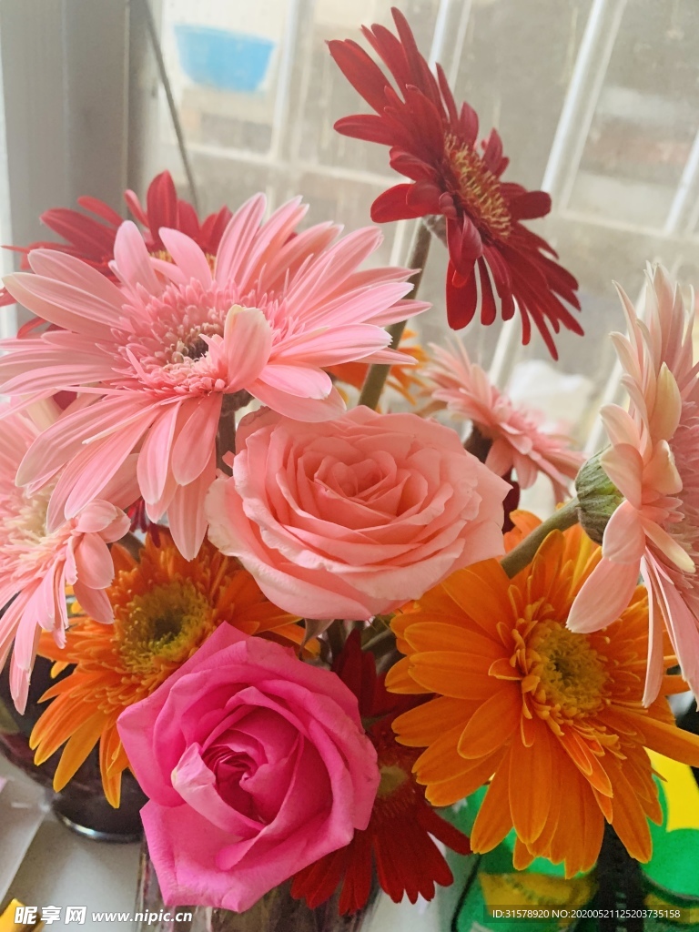 鮮花