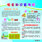 安全知識