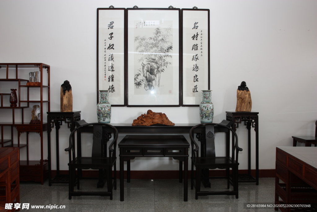 家具