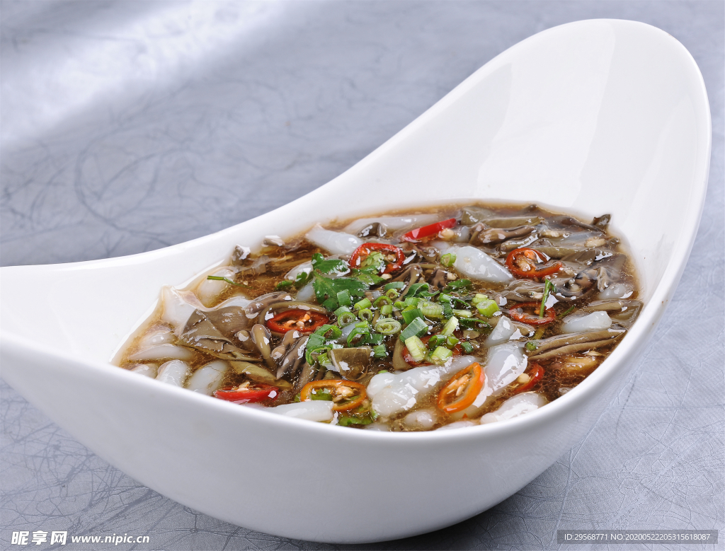 莼菜魚魚