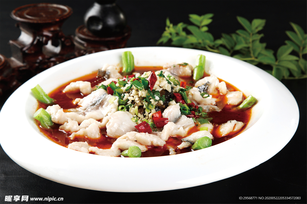 響油魚(yú)鱔片