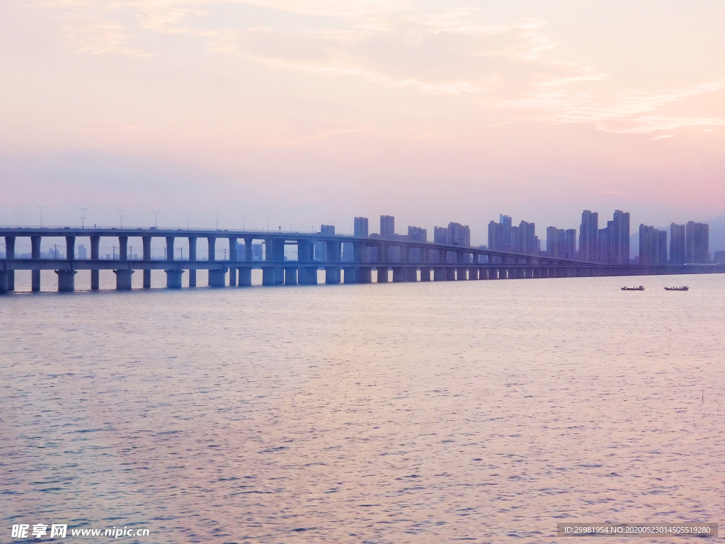 廈門大橋