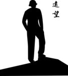 海報(bào)元素
