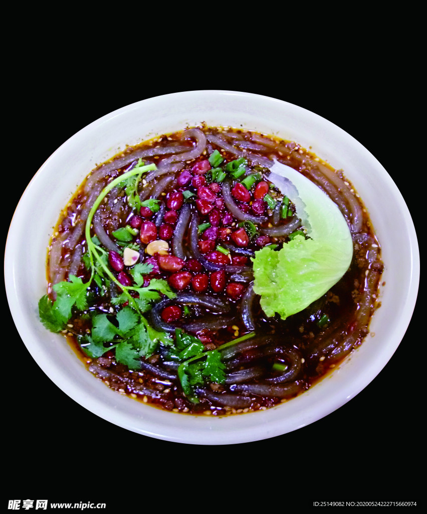 粉絲湯