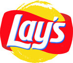 乐事lays