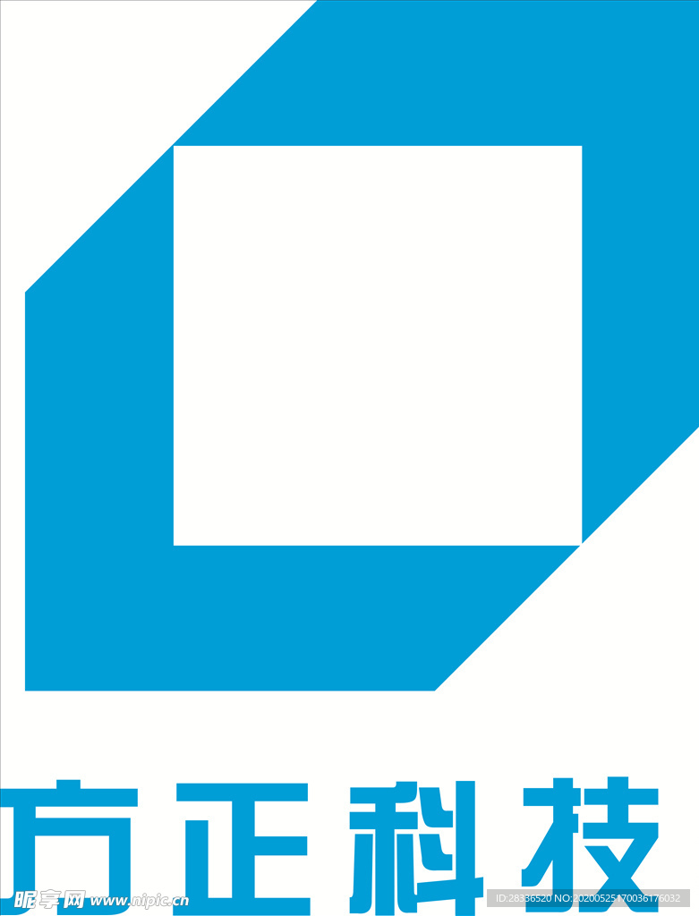 方正