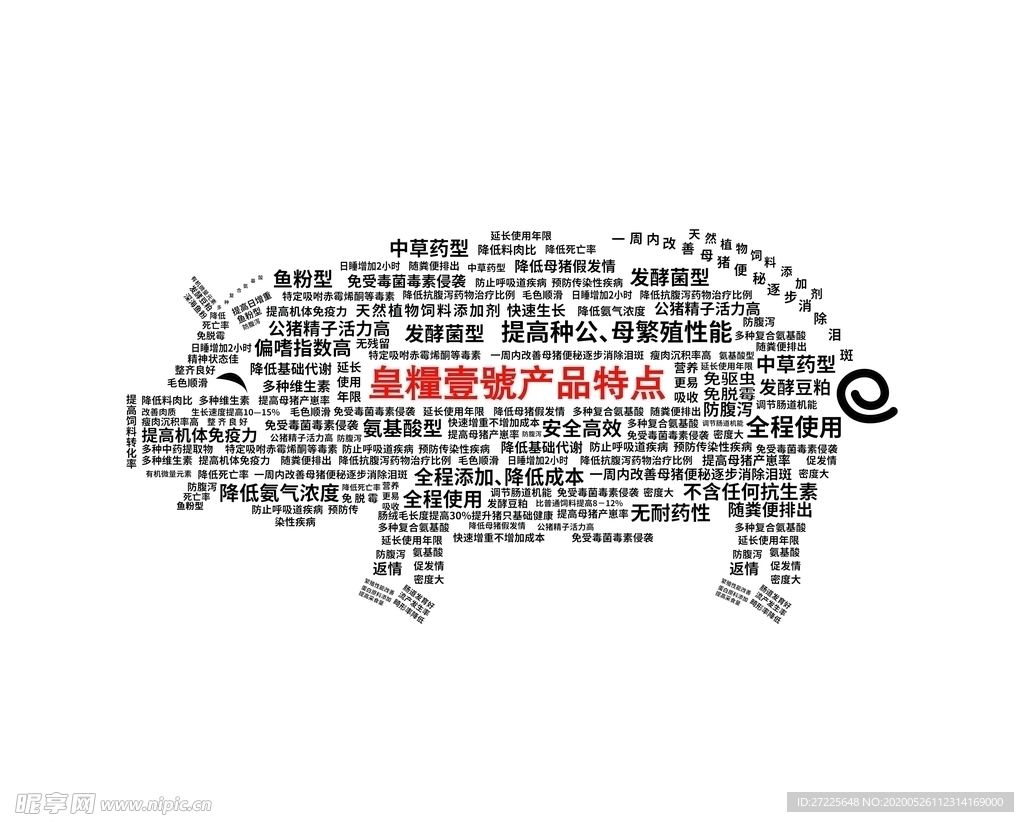豬