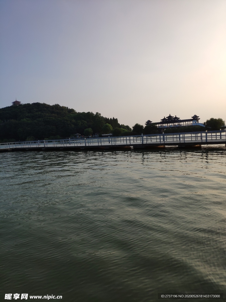 黿頭渚