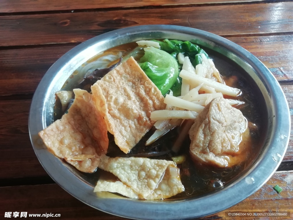 美味螺螄粉