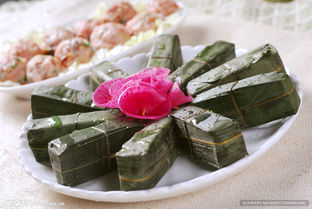糍粑