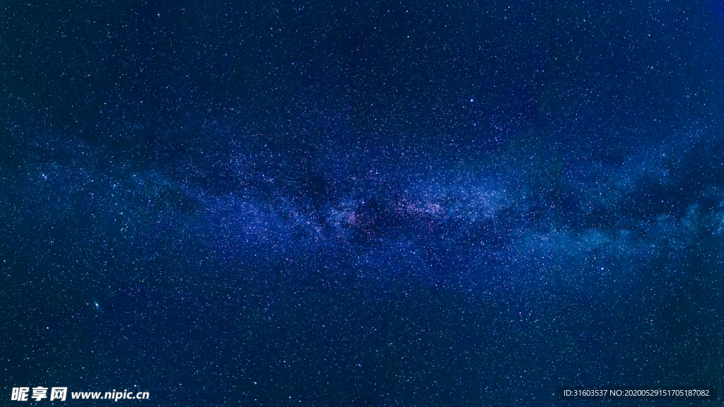 夜空 星空