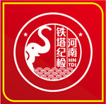 铁塔纪检logo