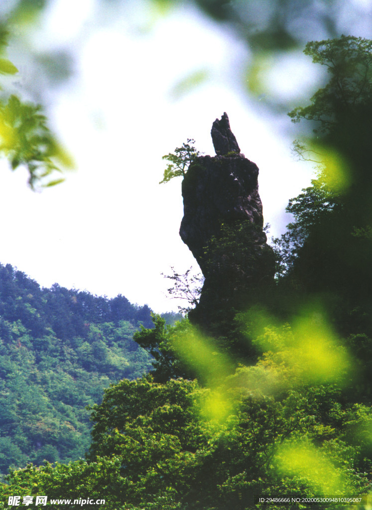 山水武寧 鄉村旅游