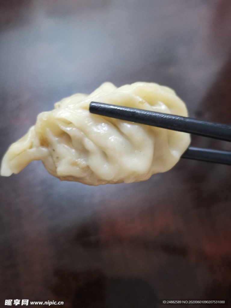 蒸餃老鼠餃