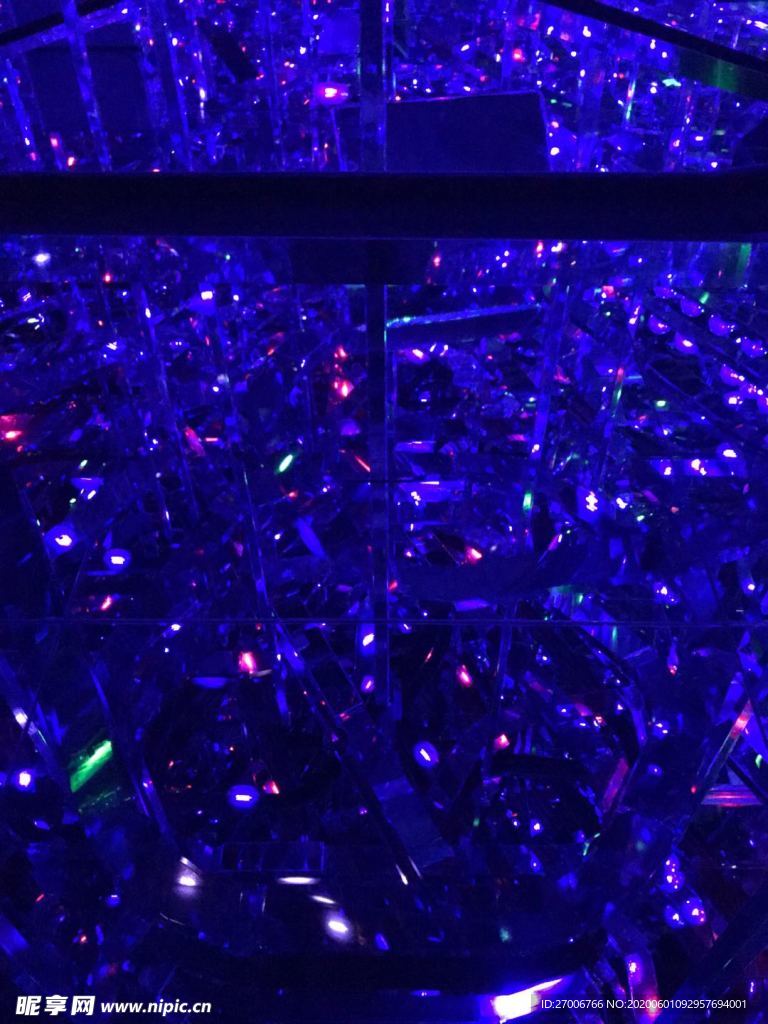 燈光攝影