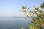 千岛湖的秋天