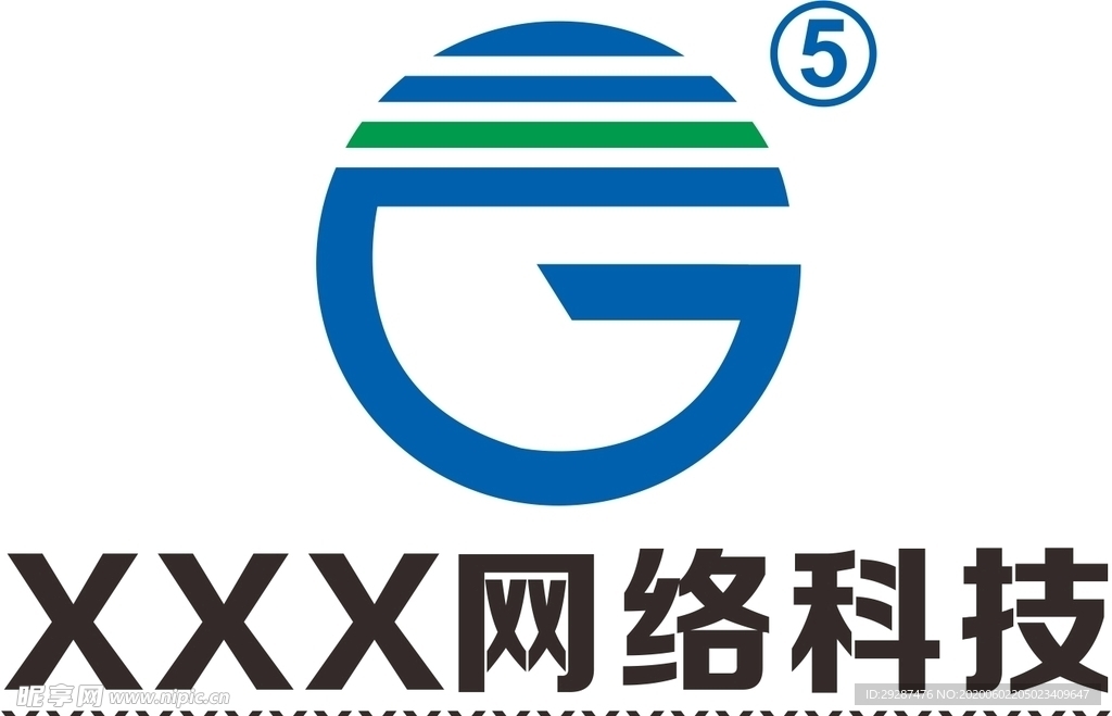 科技logo