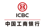 中国工商银行 LOGO 标志