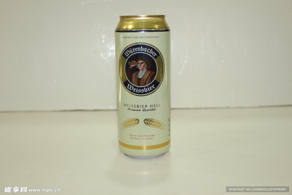 威斯貝爾進口啤酒