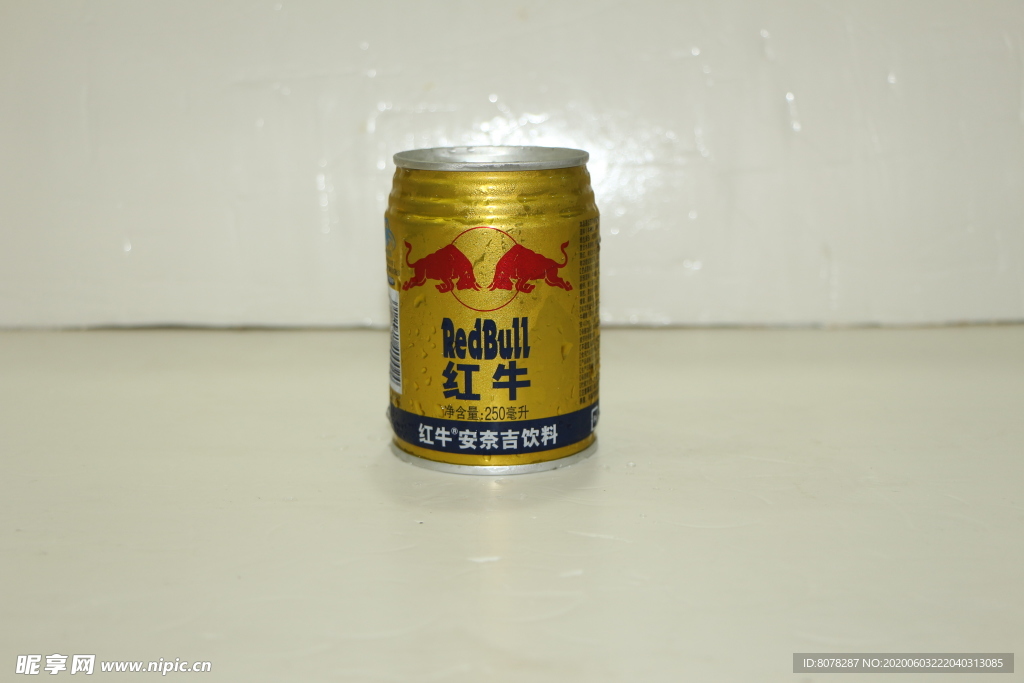 紅牛安奈吉飲料