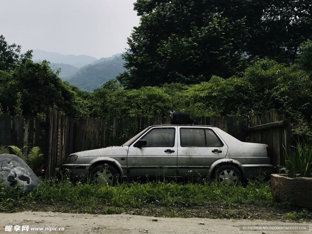 失格