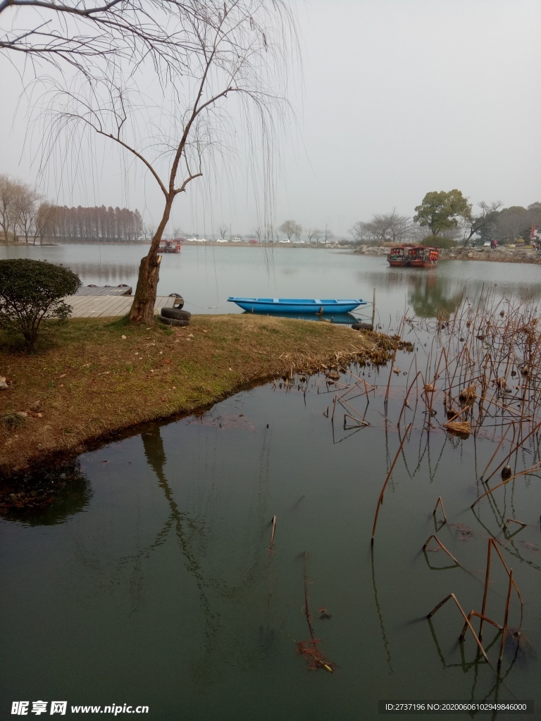 無錫園林