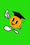 启明教育logo