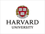 哈佛大学 校徽 标志 logo